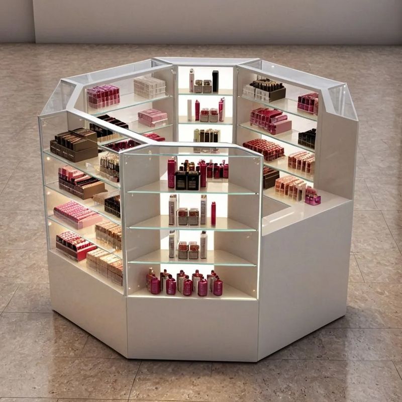 Для магазина косметики