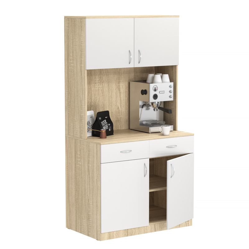 Офисные мини-кухни