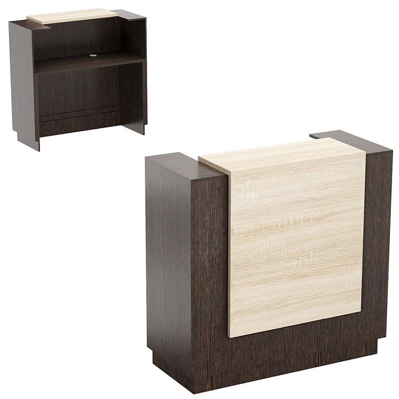 Ресепшен МОН