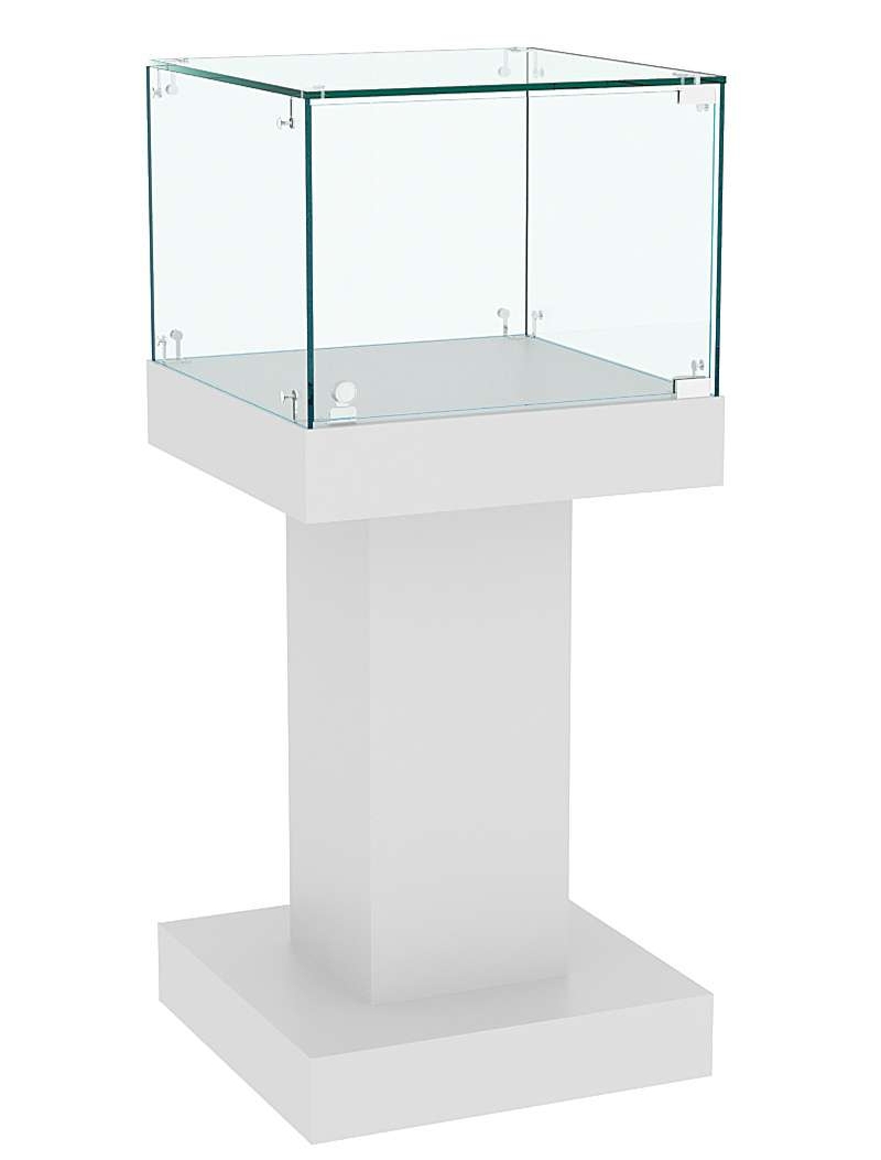 Прилавки для выставочного зала