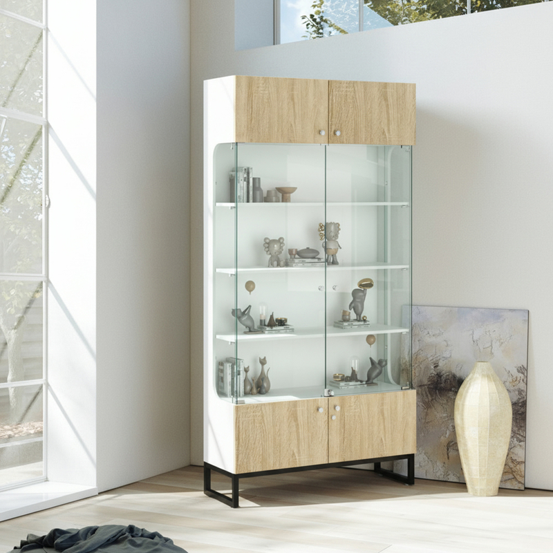 Витрины Монти