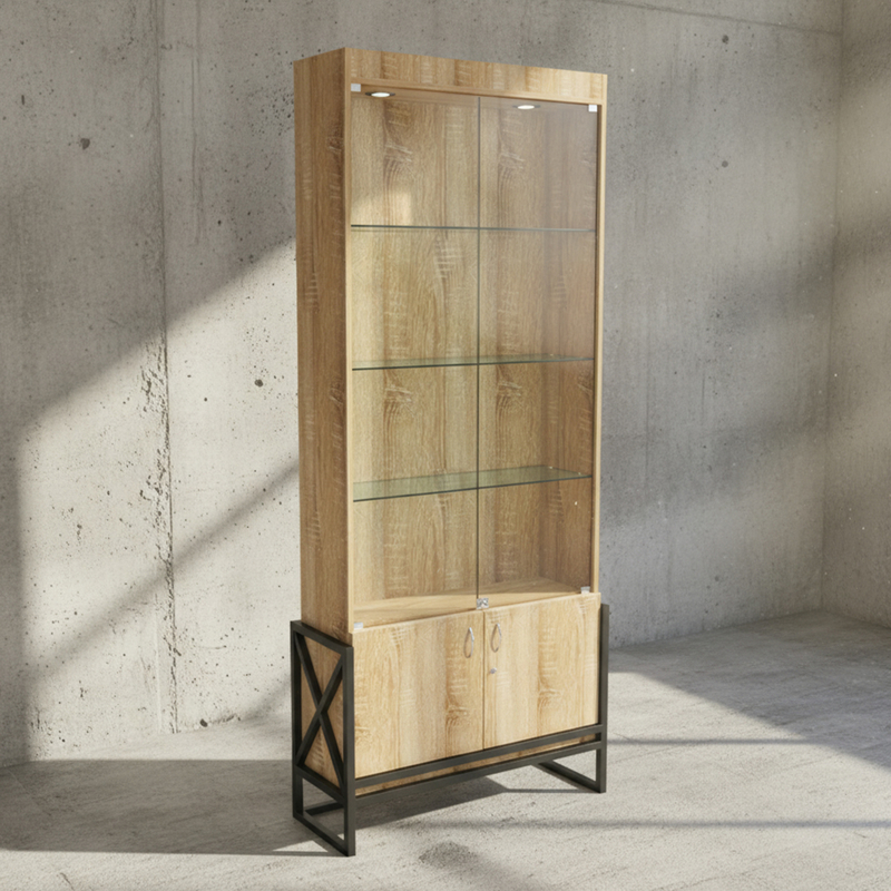 Витрина ЛОФТ-Эконом