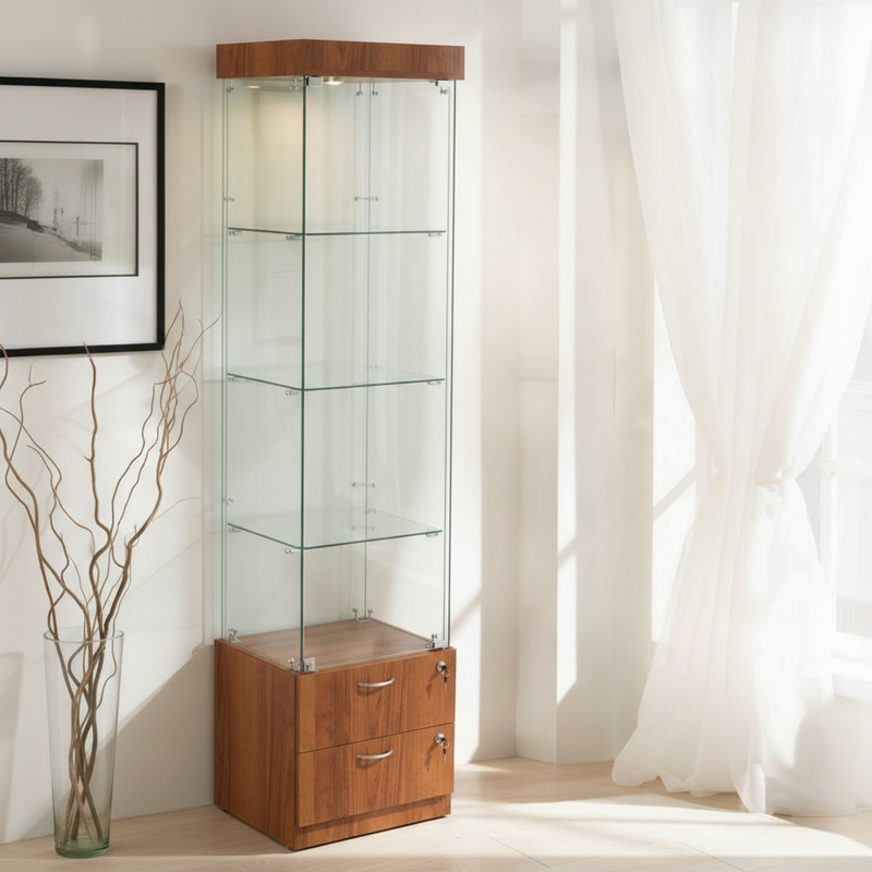 Витрины ХРУСТАЛЬ