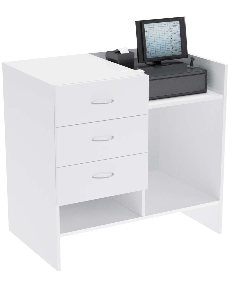 Кассовые зоны для магазина игрушек