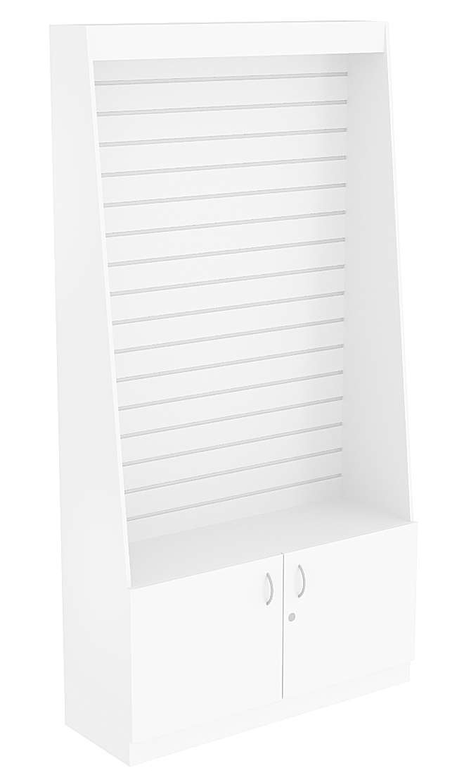 Стеллажи для ветеринарных клиник