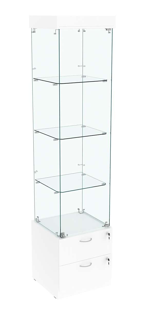 Витрины для магазина украшений