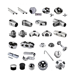 Системы труб Джокер и UNO