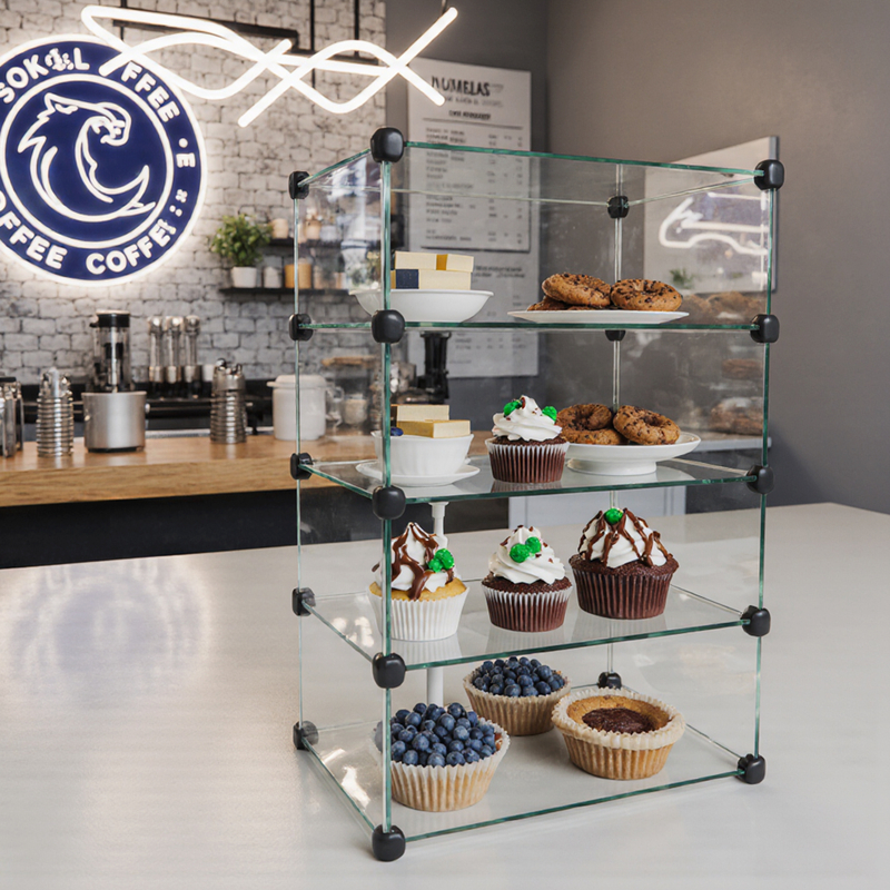 Для чая и кофе