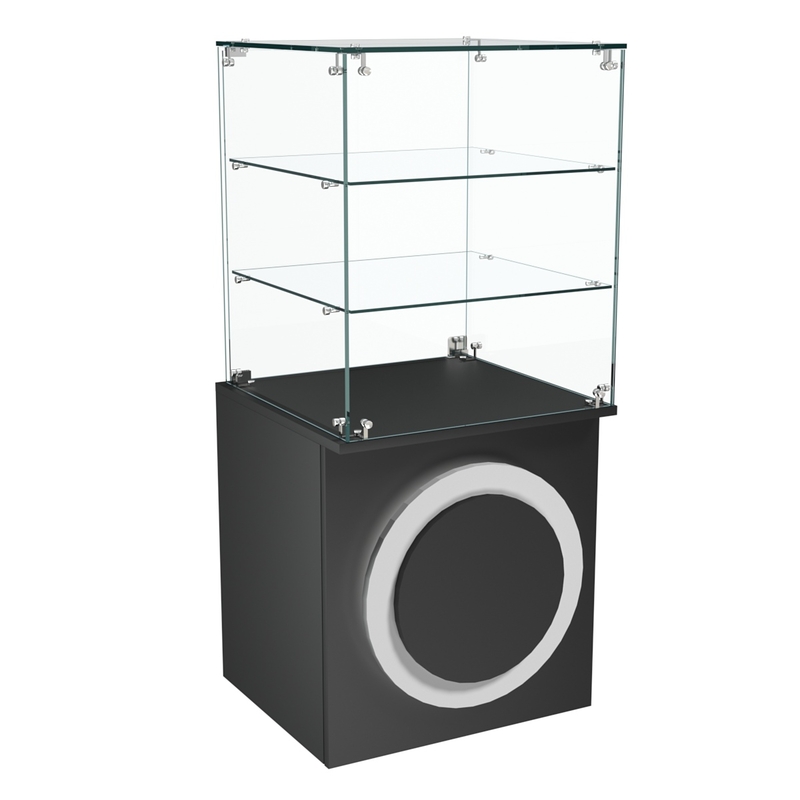 Прилавки для магазина интимных товаров