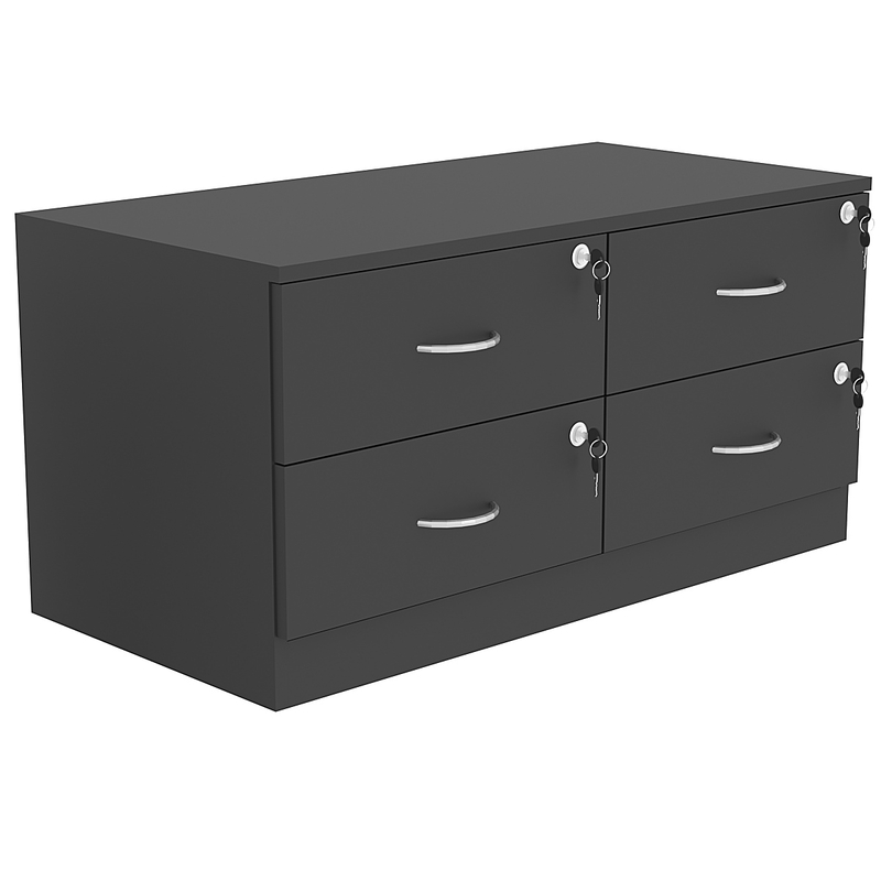 Тумбы и комоды для магазина электротоваров