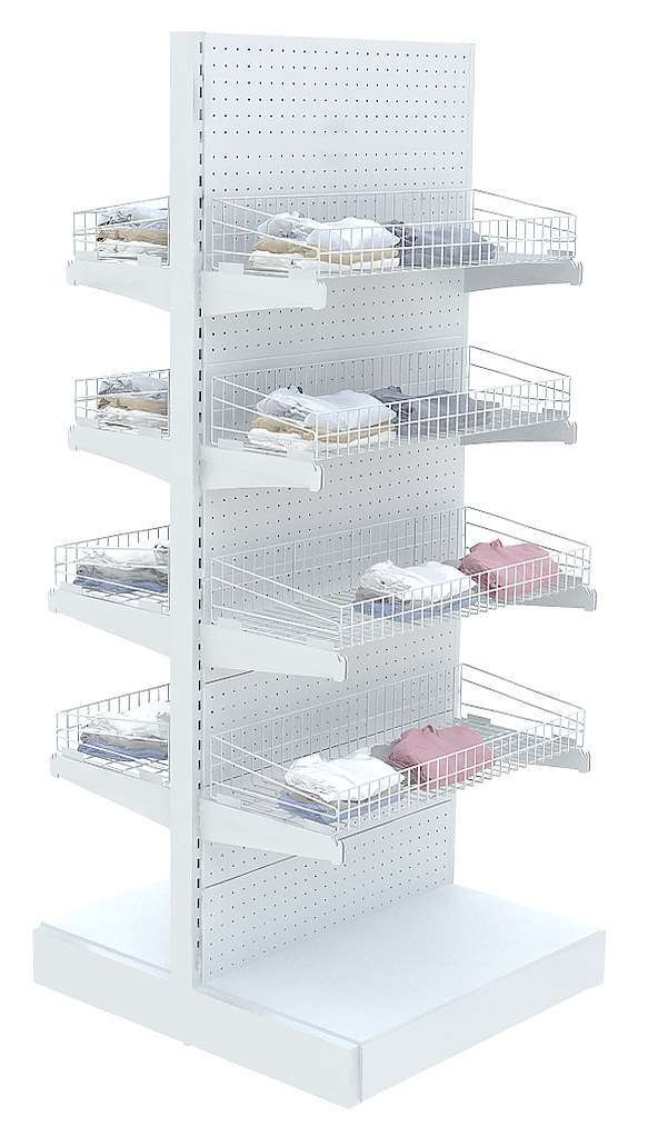 Для магазина детских товаров