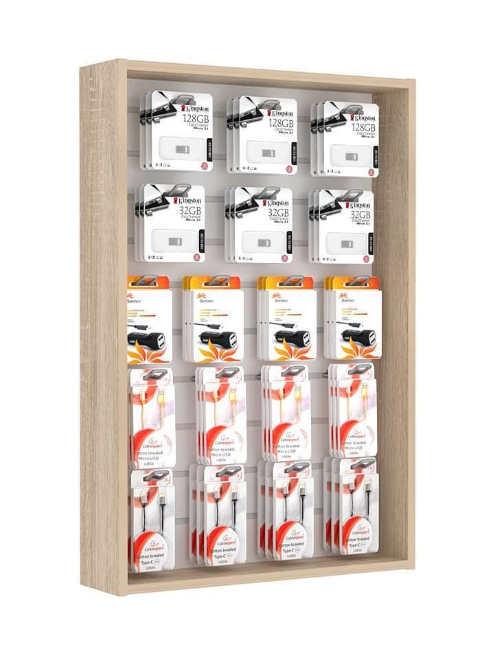 Для магазина бытовой техники