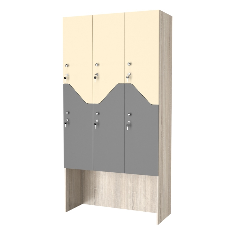 Для фитнес центров