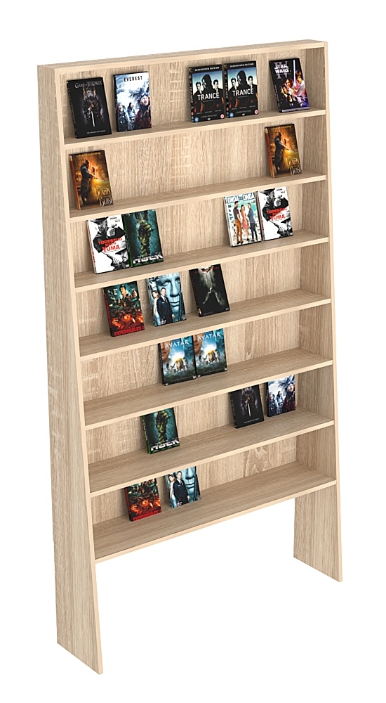 Для компьютерных магазинов