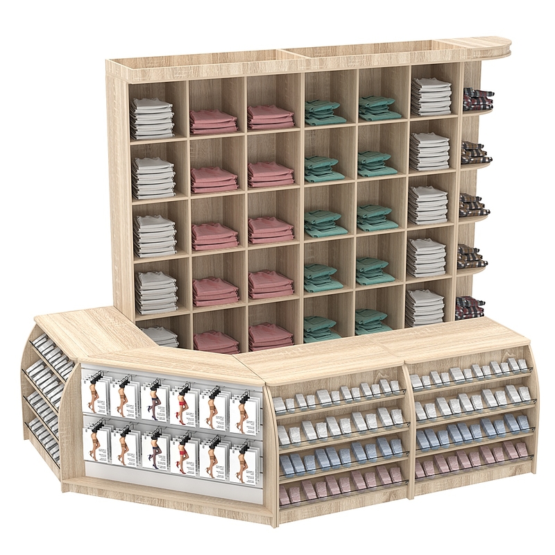 Для магазина постельного белья