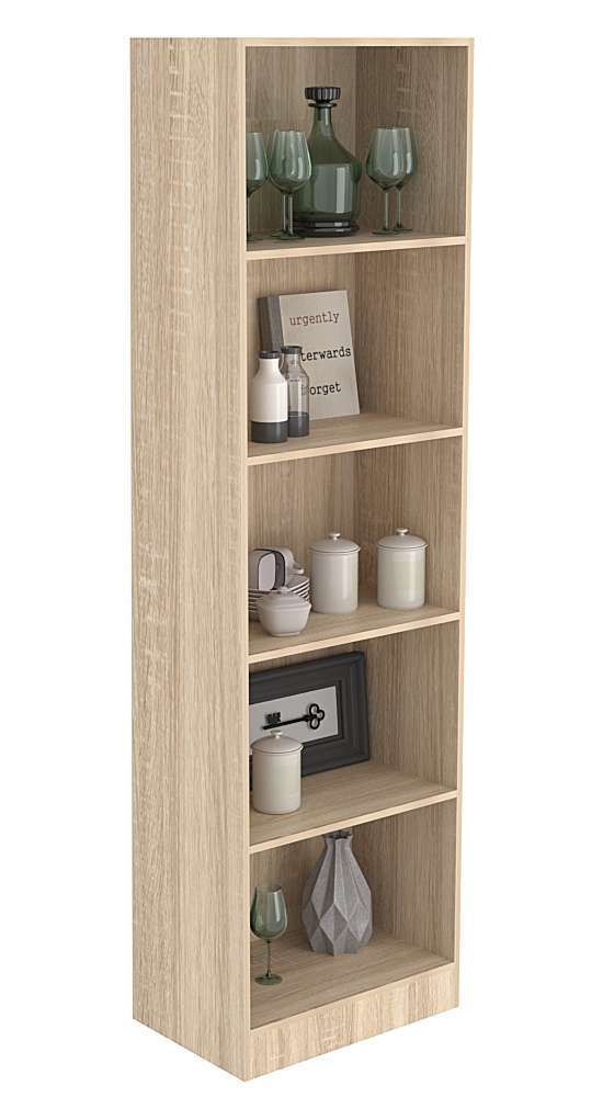 Стеллажи для магазина упаковки