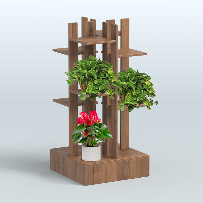 Для цветочного магазина