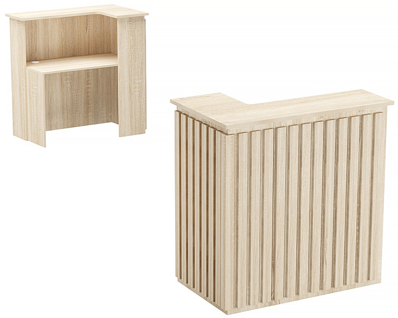 Ресепшены для торгово-ярморочных площадей