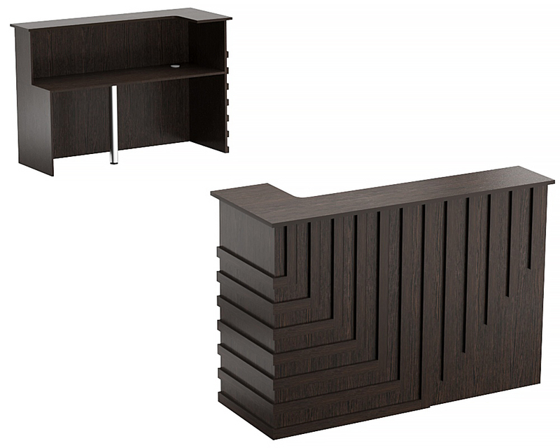 Ресепшены для парикмахерских