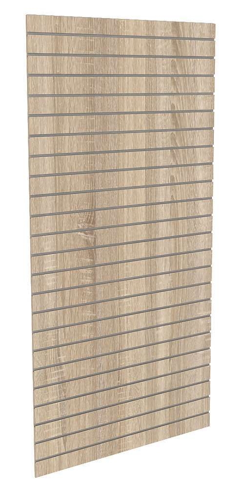 Экономпанели и сетки для магазина специй