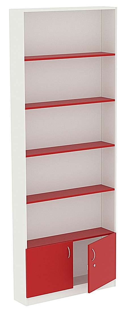 Стеллажи для медицинского магазина