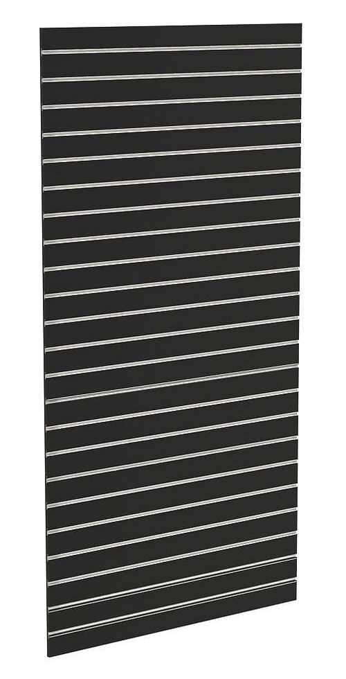 Экономпанели и сетки для магазина электротоваров