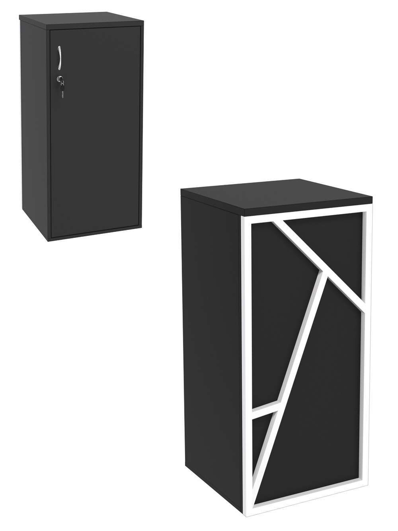 Дополнительное оборудование для магазина автотоваров