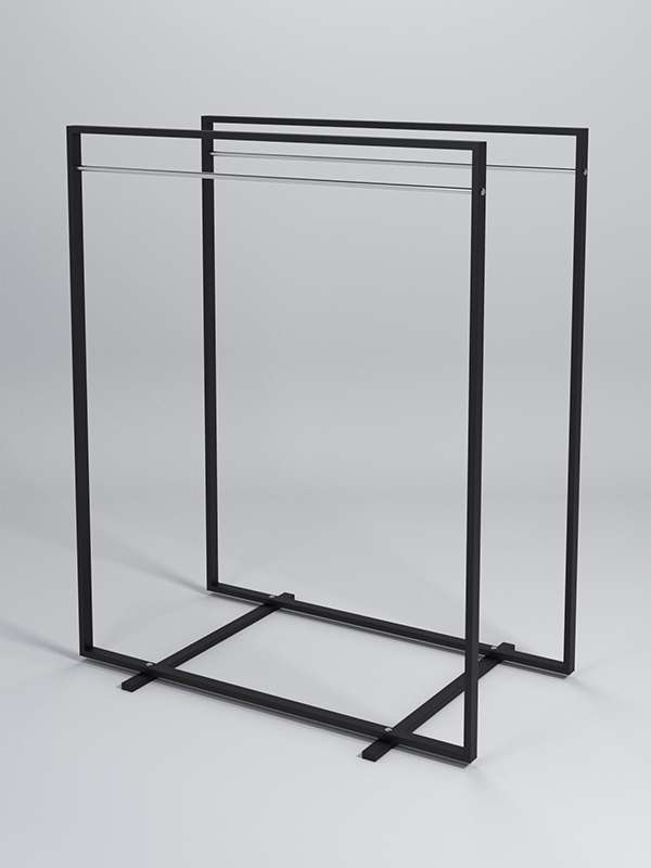 Вешала для фитнес центров