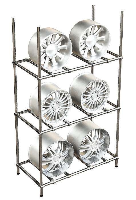 Специалированное оборудование для мотосалона