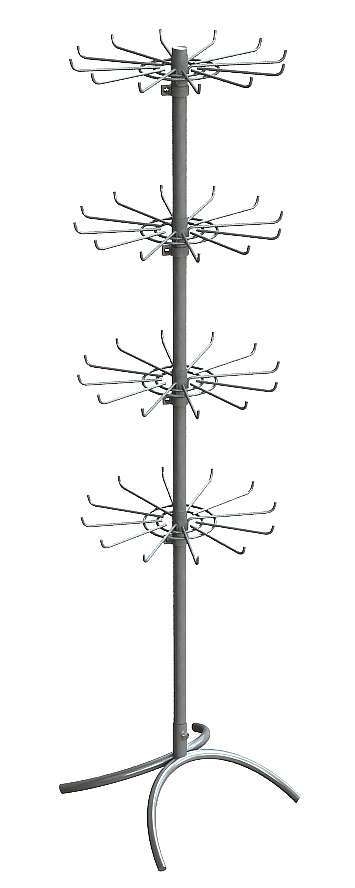 Дополнительное оборудование для магазина украшений