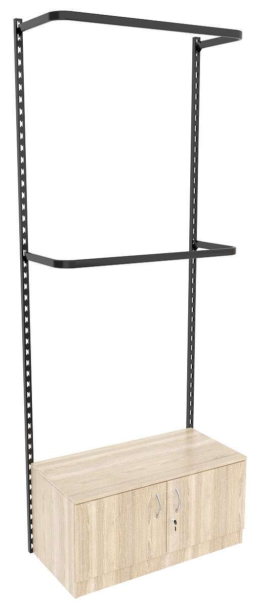 Настенные и пристенные системы для товаров для дома