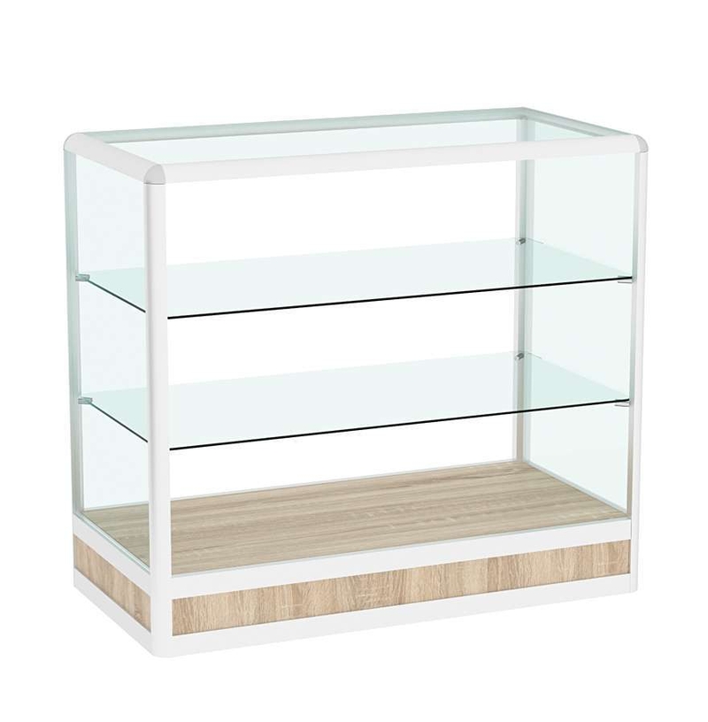 Прилавки для цветочного магазина