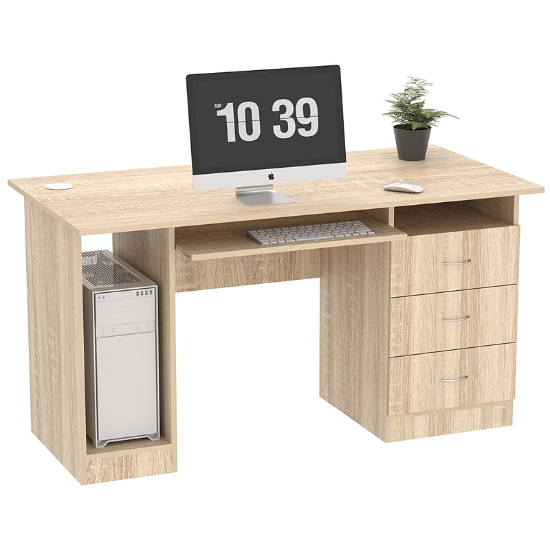 Офисная мебель для государственных органов