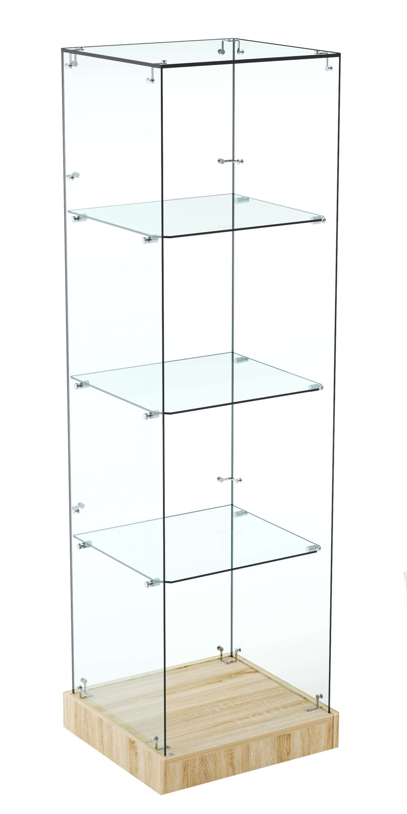 Витрины для магазина обоев