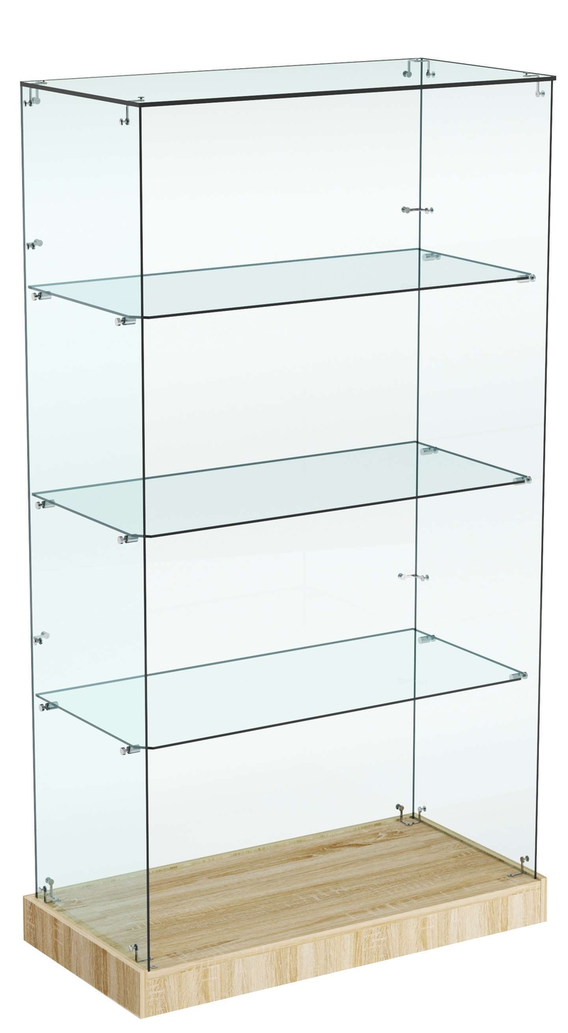 Витрины для магазина рукоделия