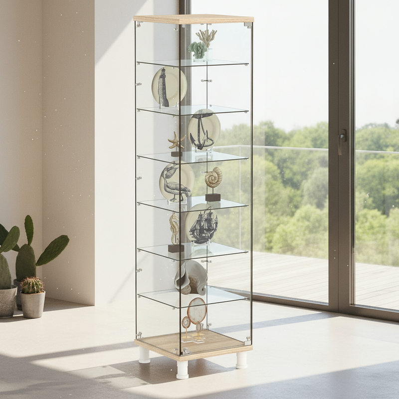 Витрины РОНДО