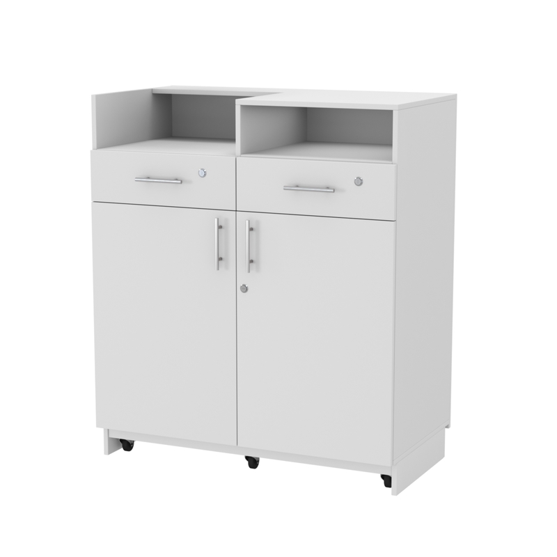 Кассовые зоны для компьютерных магазинов