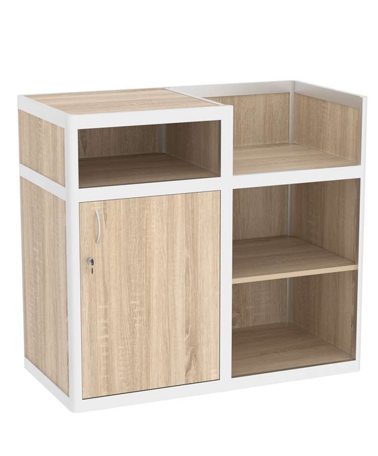 Кассовые зоны для магазина инструментов