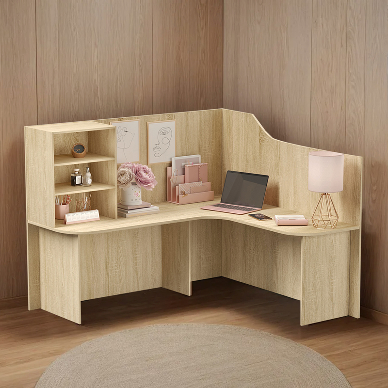 Ресепшены универсальные