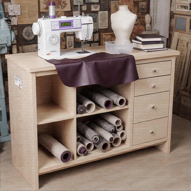 Раскроечные столы для тканей