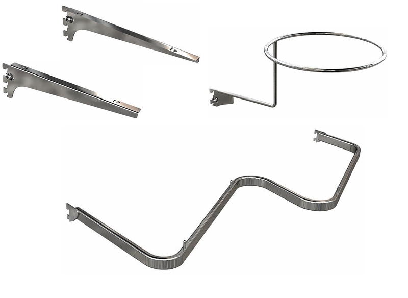 Комплектующие системы Neo Fix