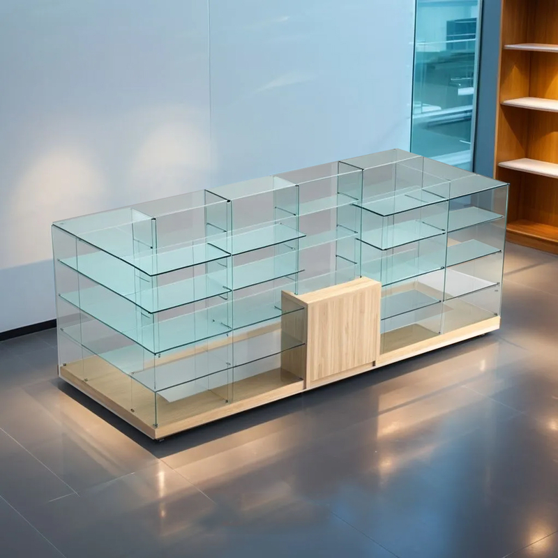 Торговые островки