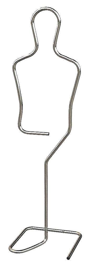 Манекены и торсы