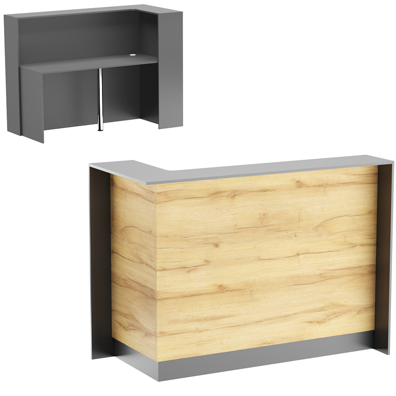 Ресепшен Карго