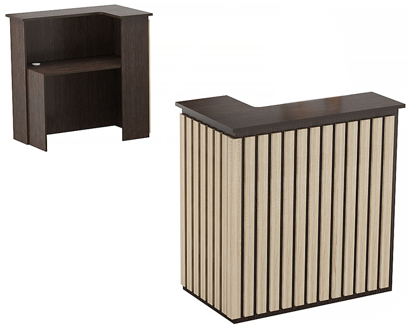 Ресепшен Граунд №3