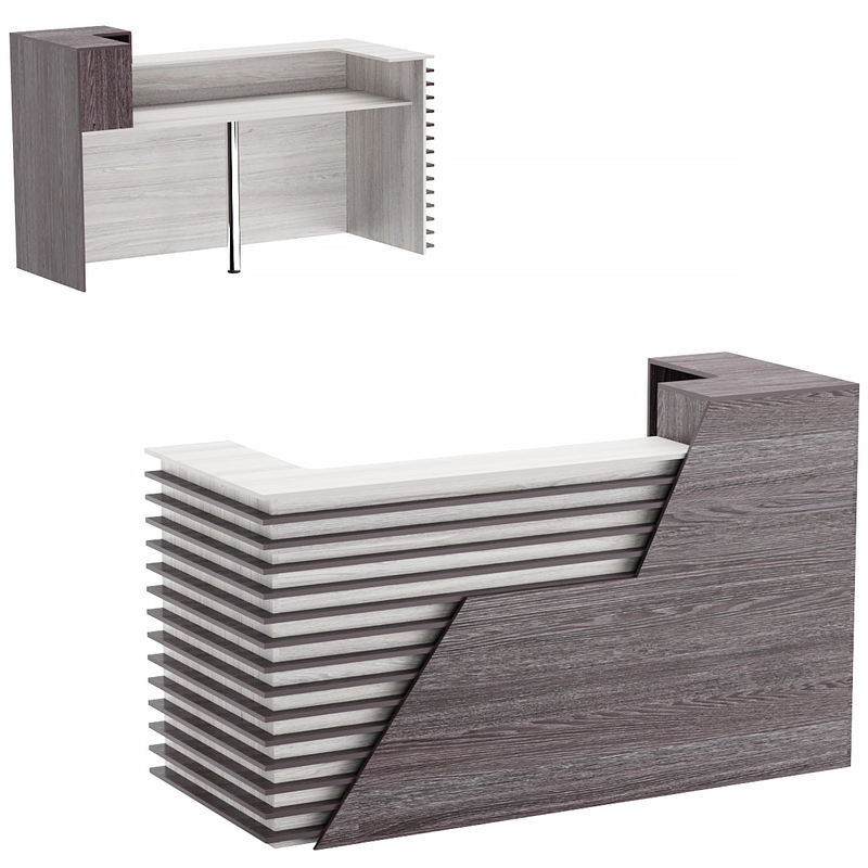 Ресепшен АЛЬПЕН