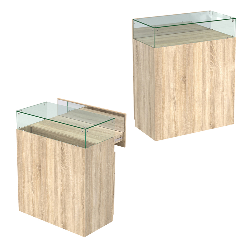 Прилавки для ювелирных изделий