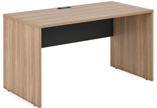 Стол письменный Франклин Персонал, цвет дуб