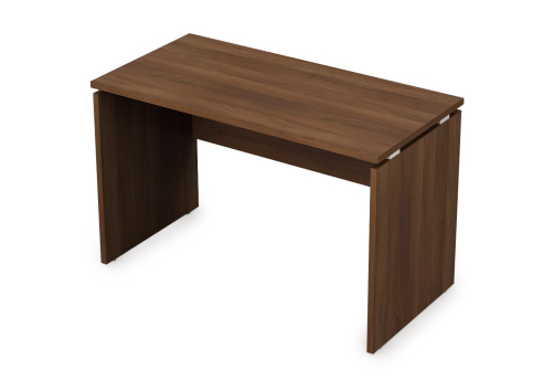 Стол приставной Деко, цвет шамони темный