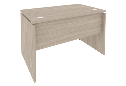 Стол письменный, цвет дуб аттик